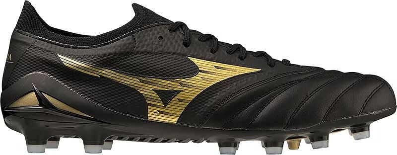 

Футбольные бутсы Mizuno Morelia Neo IV Beta Elite FG, черный