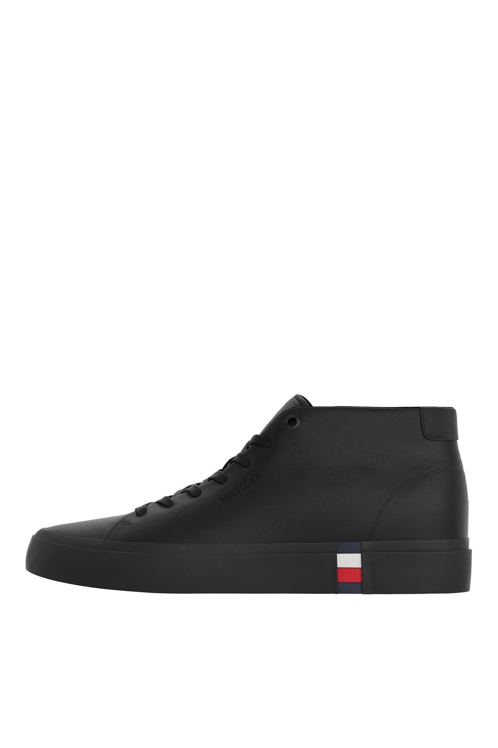 

Кроссовки Tommy Hilfiger, черный