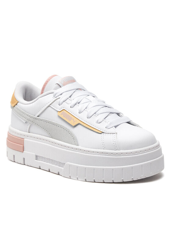 

Кроссовки Puma, белый