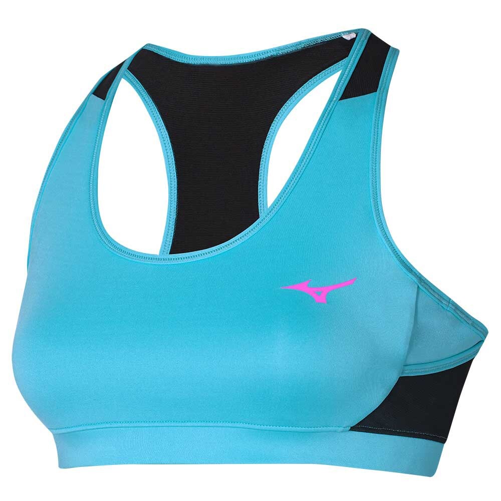 

Спортивный топ Mizuno Alpha, синий
