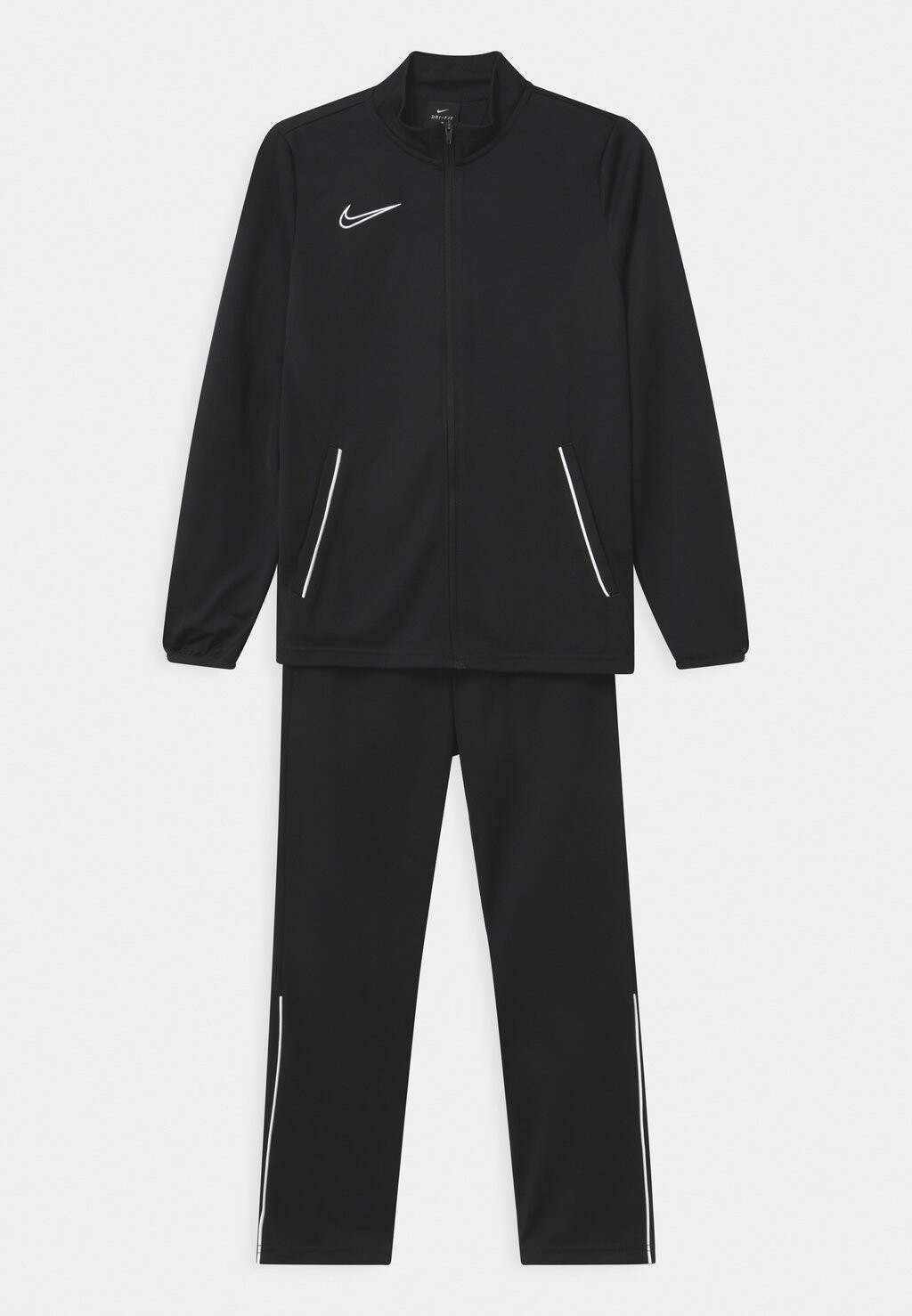 

Спортивный костюм Y NK DRY ACD21 TRK SUIT K Nike, цвет black/white