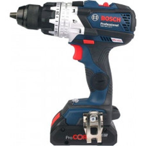 

Аккумуляторный шуруповерт Bosch GSB 18V-110 C