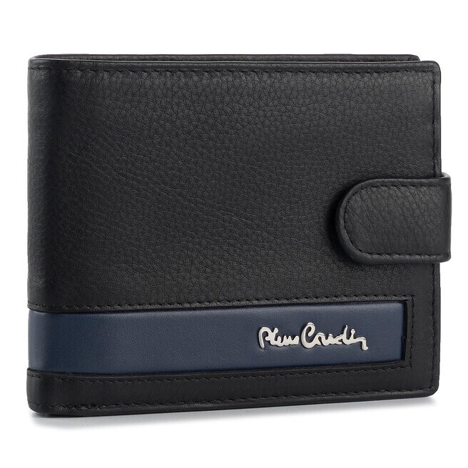 

Кошелек Pierre Cardin, черный