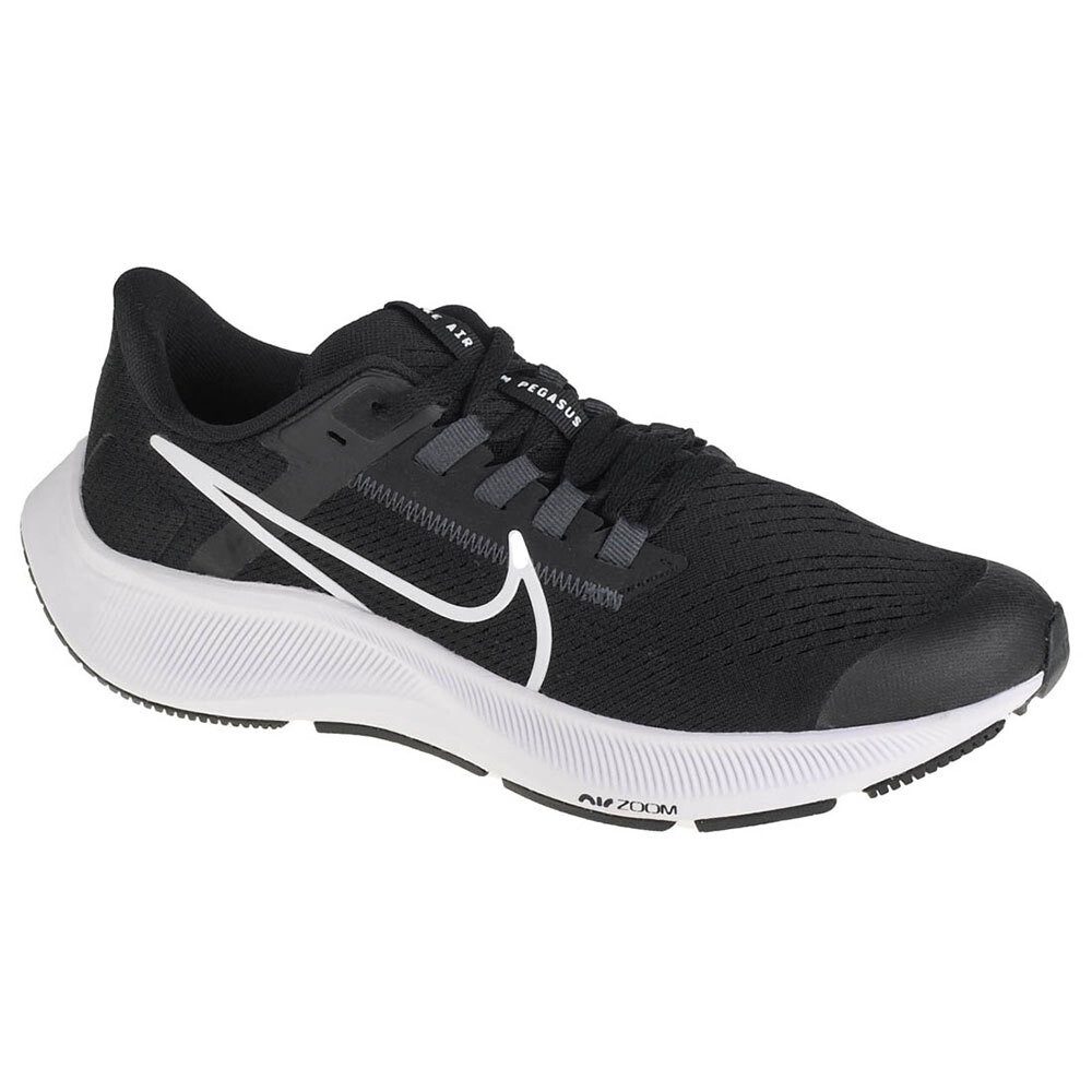 

Кроссовки Nike Air Zoom Pegasus 38 GS, черный