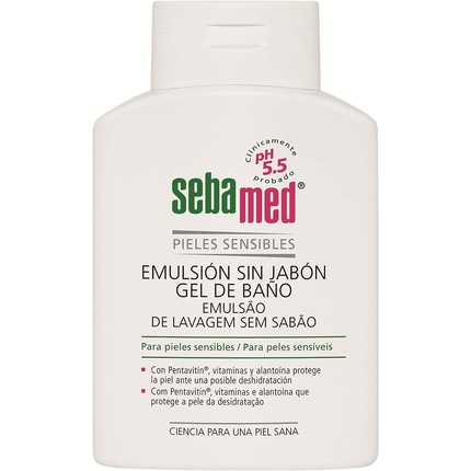 

Кремы увлажняющие 0,18 кг, Sebamed