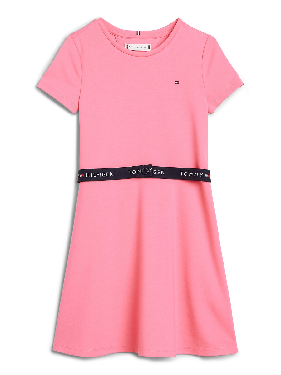 

Платье TOMMY HILFIGER Dress, розовый