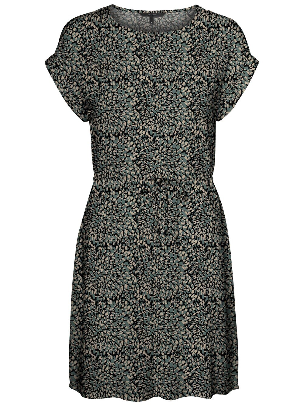 

Платье VERO MODA EASY JOY, черный