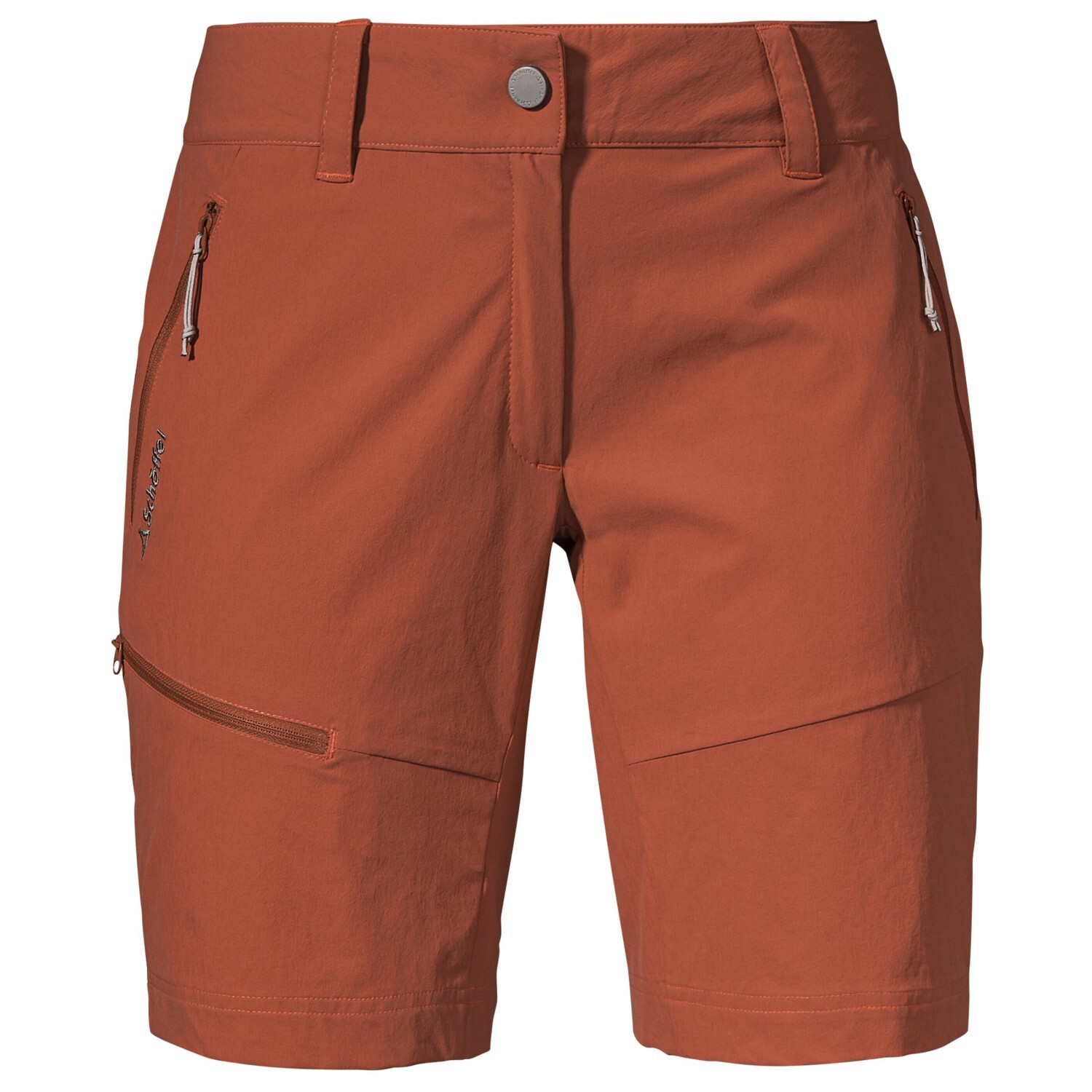 

Шорты Schöffel Women's Toblach2, цвет Marocco