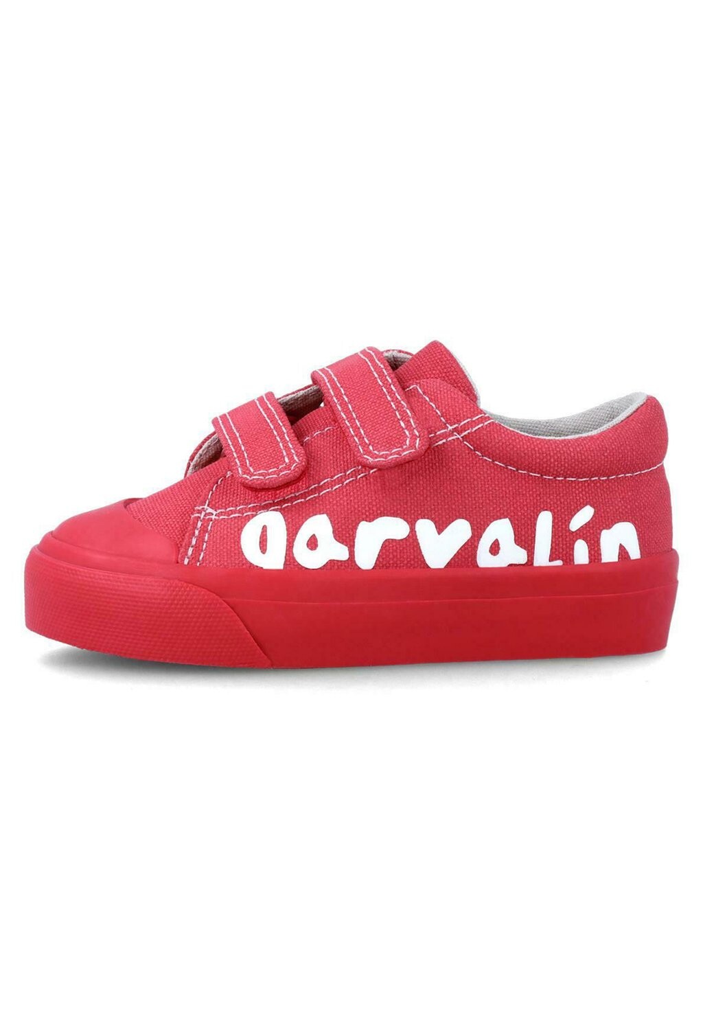 

Детская обувь Garvalin, красный