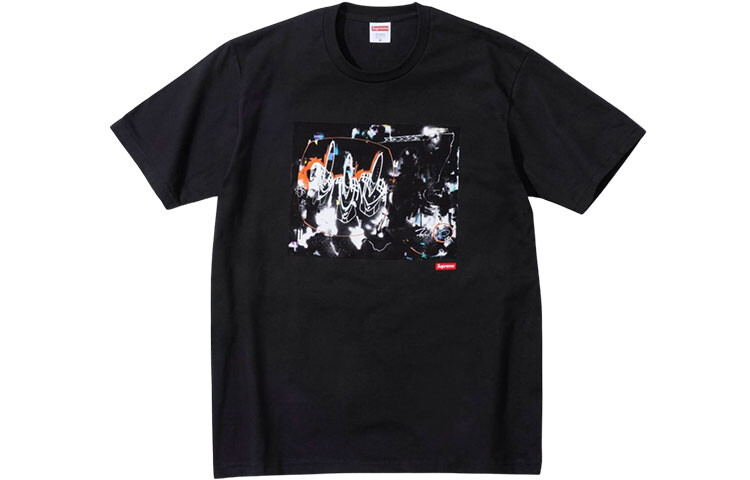 

футболка унисекс Supreme