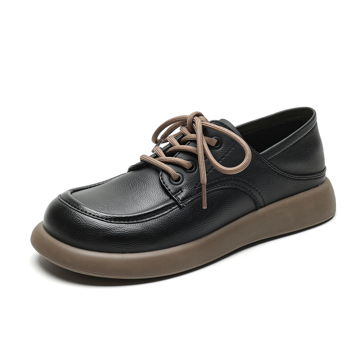 

Туфли женские повседневные Women's Casual Shoes Women's Huanai, черный