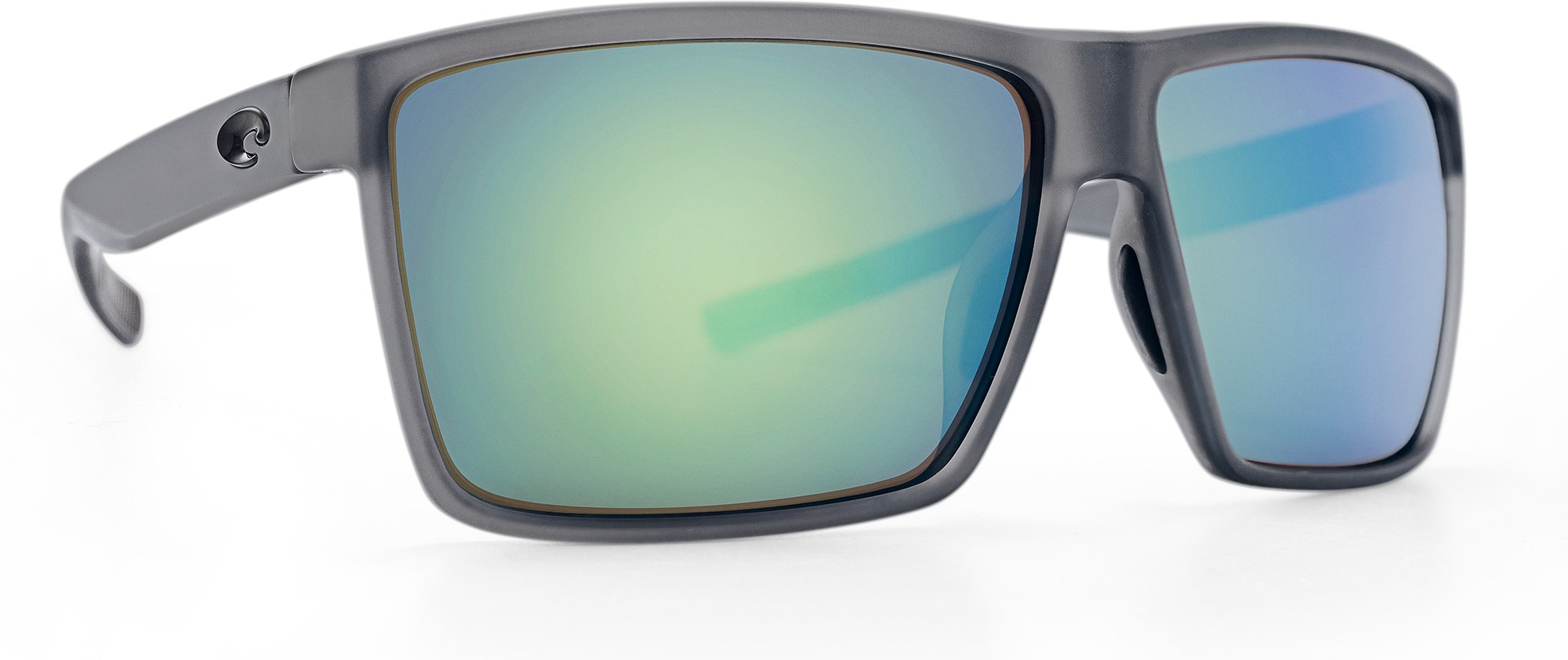 Солнцезащитные очки с поляризацией 204527285. Очки поляризационные Costa Reefton Pro 580g. Солнцезащитные очки с дымкой. Green Mirror Costa del Mar.
