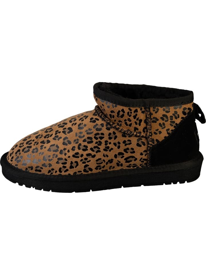 

Сапоги BIOSOFT Winter Ultra M Leo, черный
