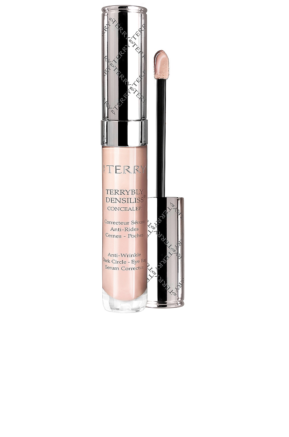 Консилер By Terry Terrybly Densiliss, цвет Medium Peach by terry консилер terrybly densiliss concealer оттенок 4 medium peach
