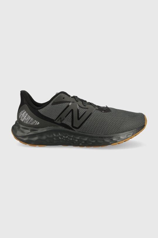 

Кроссовки Fresh Foam Arisi v4 New Balance, черный