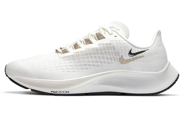 

Женские кроссовки Nike Air Zoom Pegasus 37Premium m белые