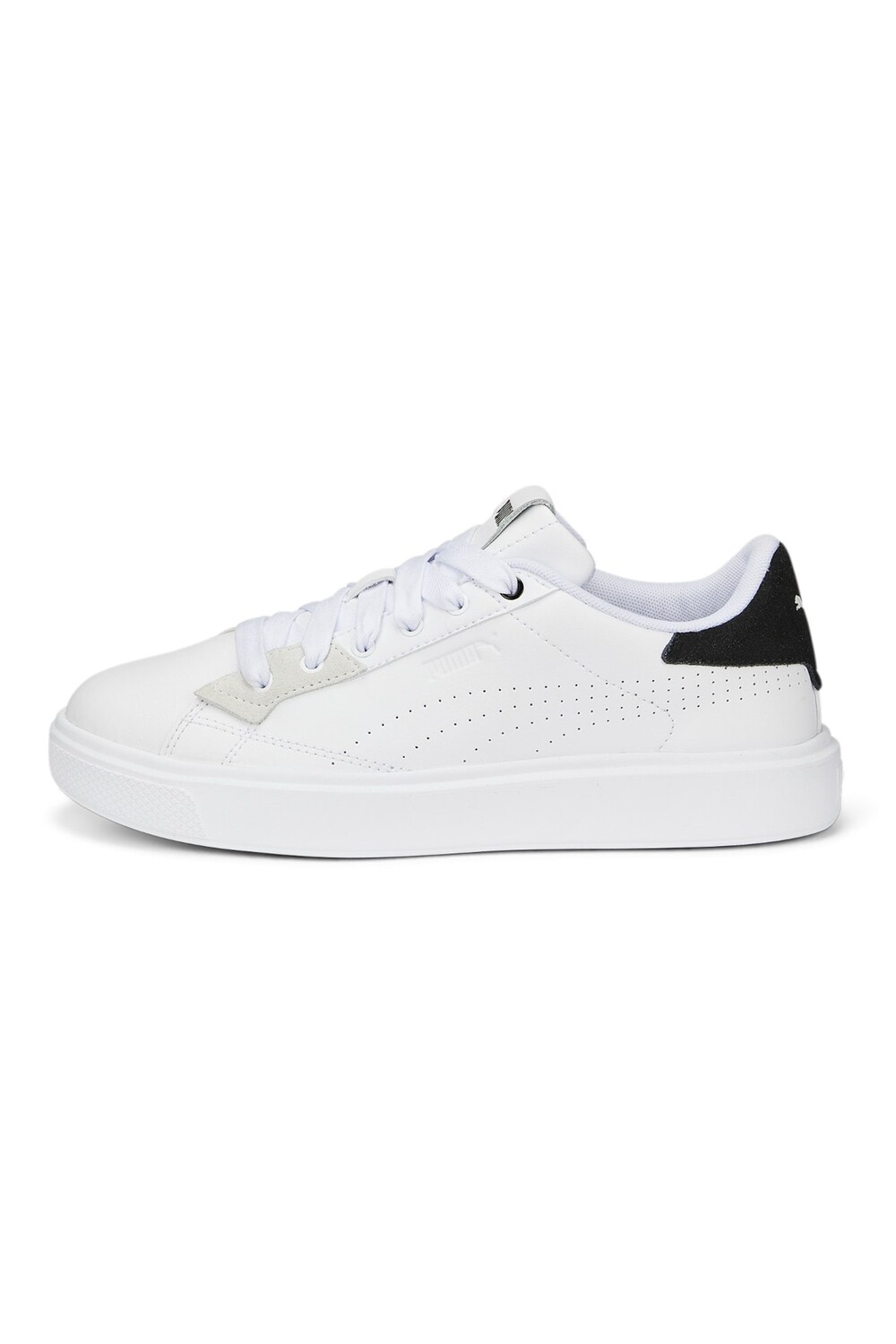

Кроссовки - Белый - Плоские Puma, белый