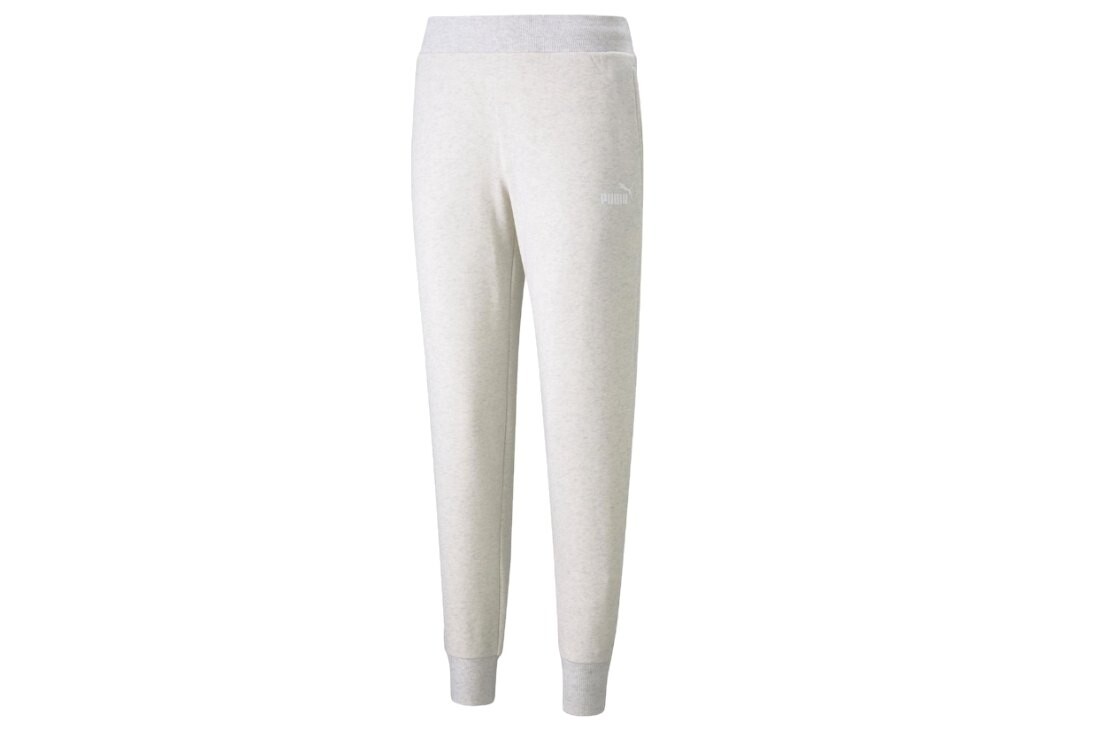

Брюки Puma Essential Logo 586841-02, бежевый