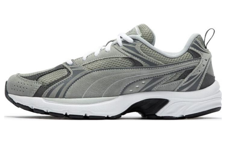 

Повседневная обувь Puma Milenio Life унисекс