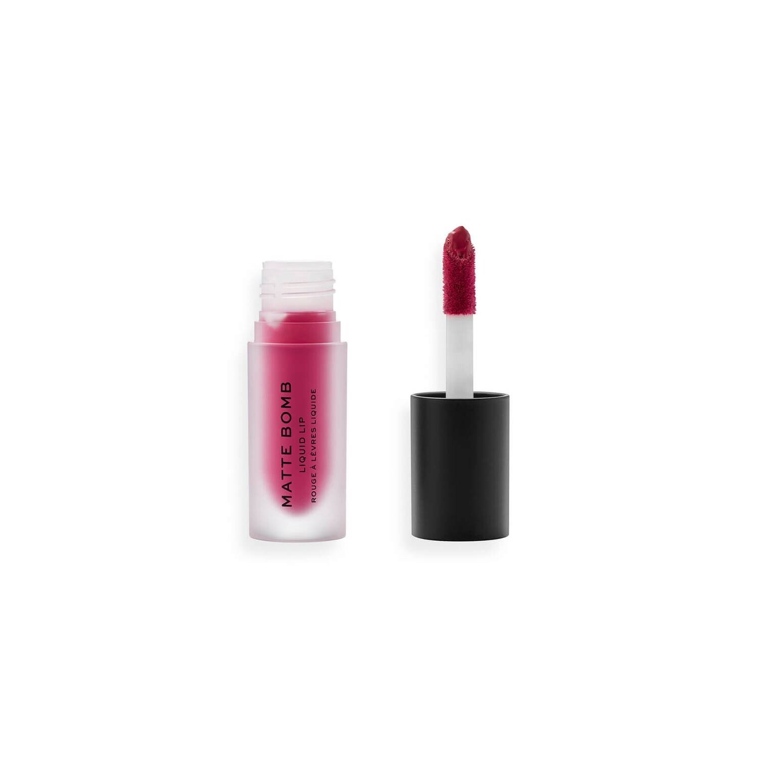 

Помада Revolution Beauty Matte Bomb, Star