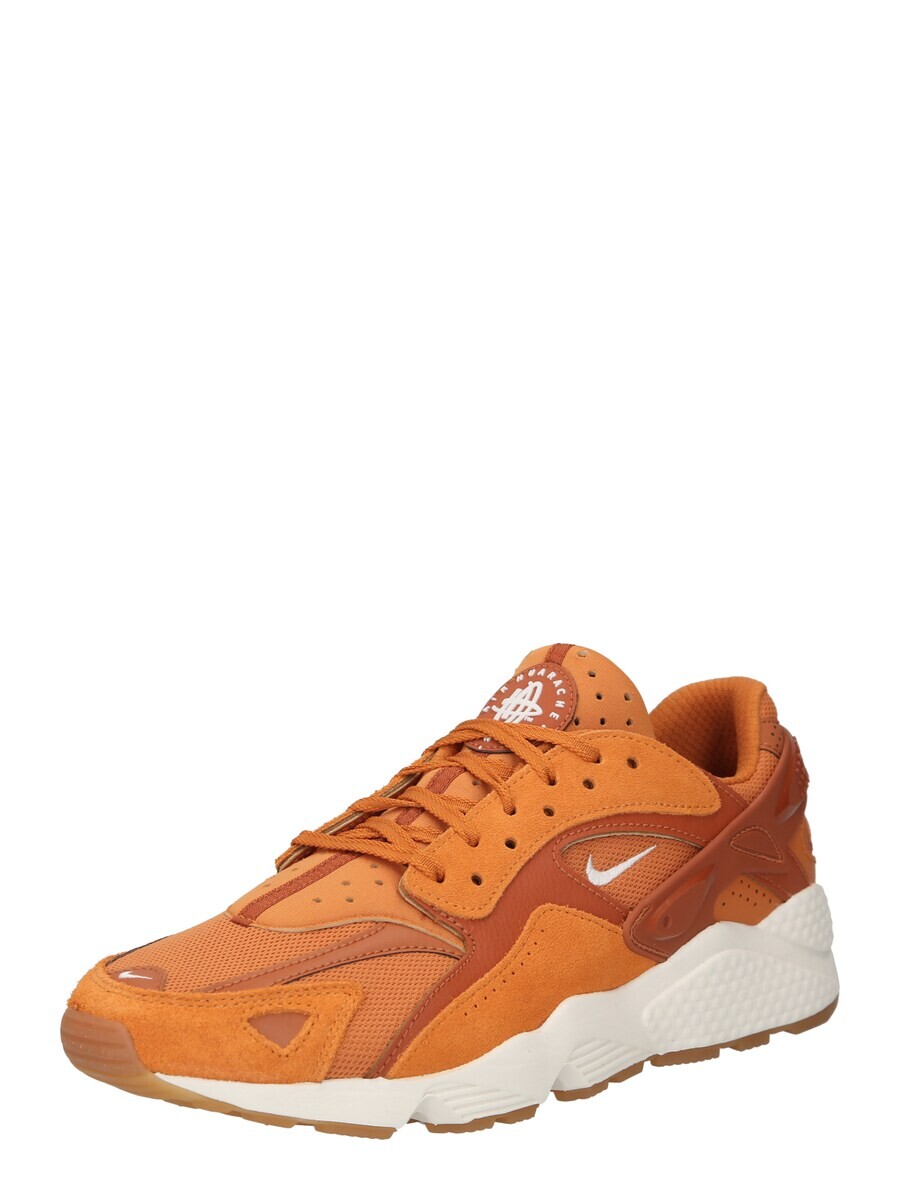 

Кроссовки Nike Sportswear Sneakers AIR HUARACHE, цвет Orange/Lobster