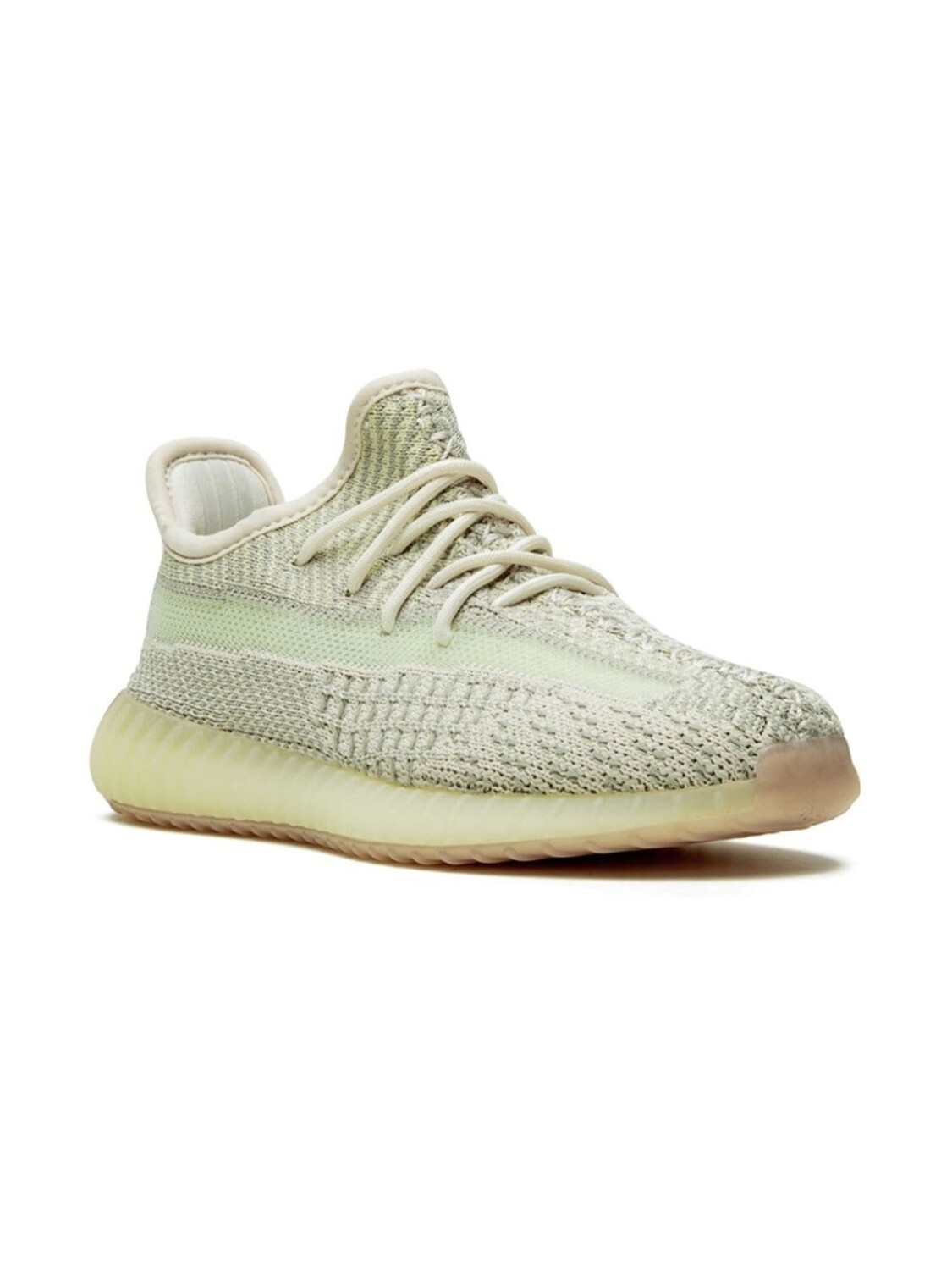 

Кроссовки Yeezy Boost 350 V2 Adidas Yeezy Kids, зеленый