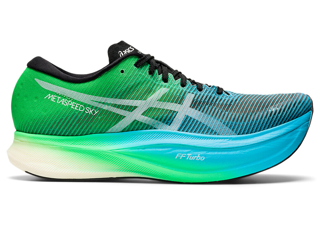 

Кроссовки Asics METASPEED SKY+, черный