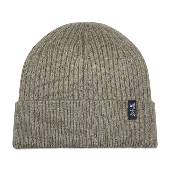 

Шапка Jack Wolfskin Cosy, зеленый