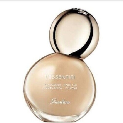 

Guerlain L'Essentiel Natural Glow Foundation Honey Cool SPF20 30мл