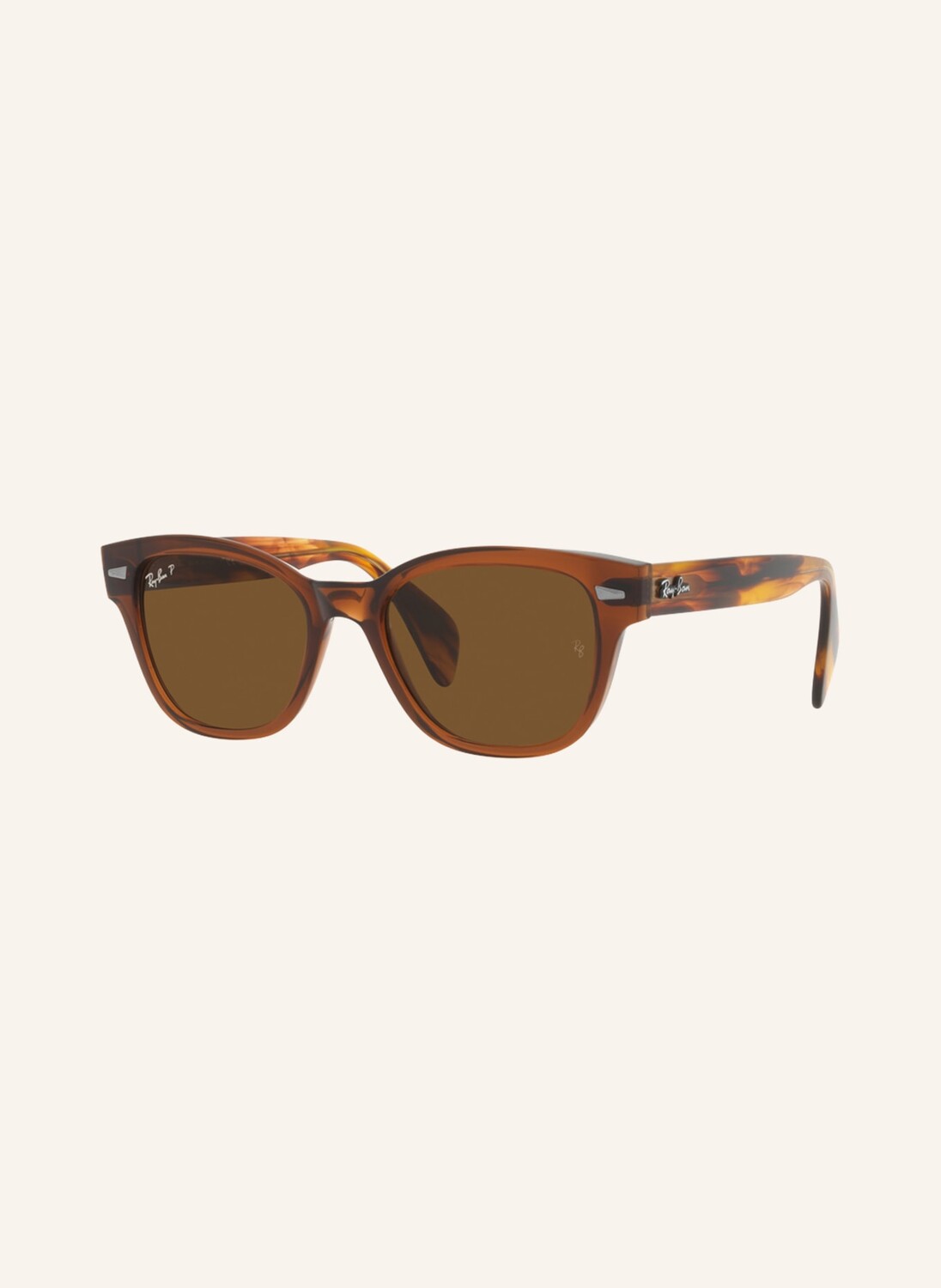 

Солнцезащитные очки Ray-Ban RB0880S, гавана