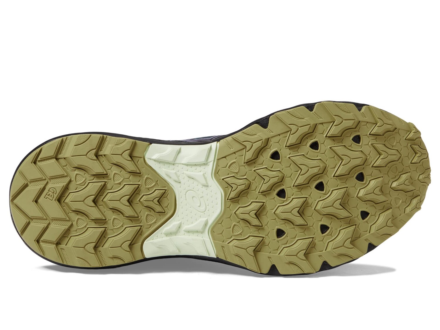 

Кроссовки ASICS GEL-Venture 9 MT