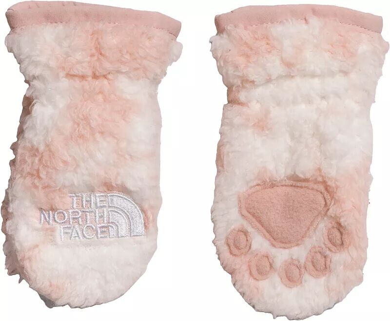

Перчатка The North Face Baby Bear Suave Oso