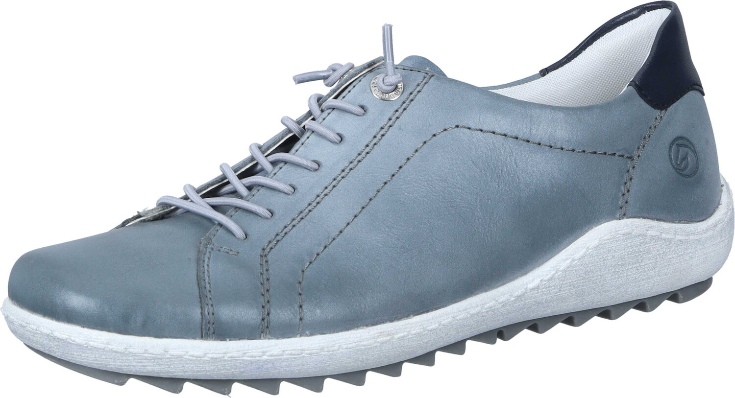 

Туфли remonte Sportliche Halbschuhe, цвет blue/pazifik/blu