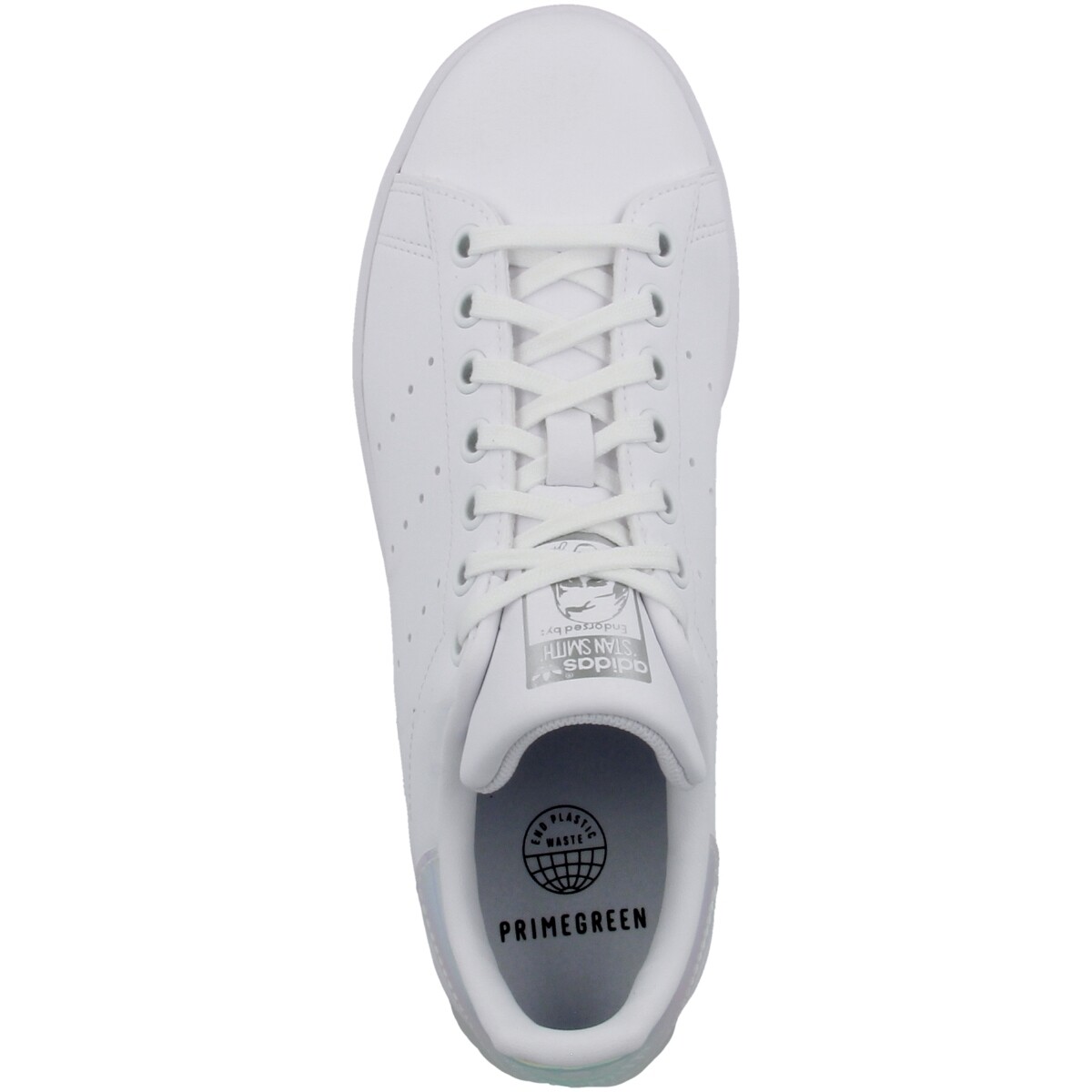 

Низкие кроссовки Adidas originals low Stan Smith J, белый