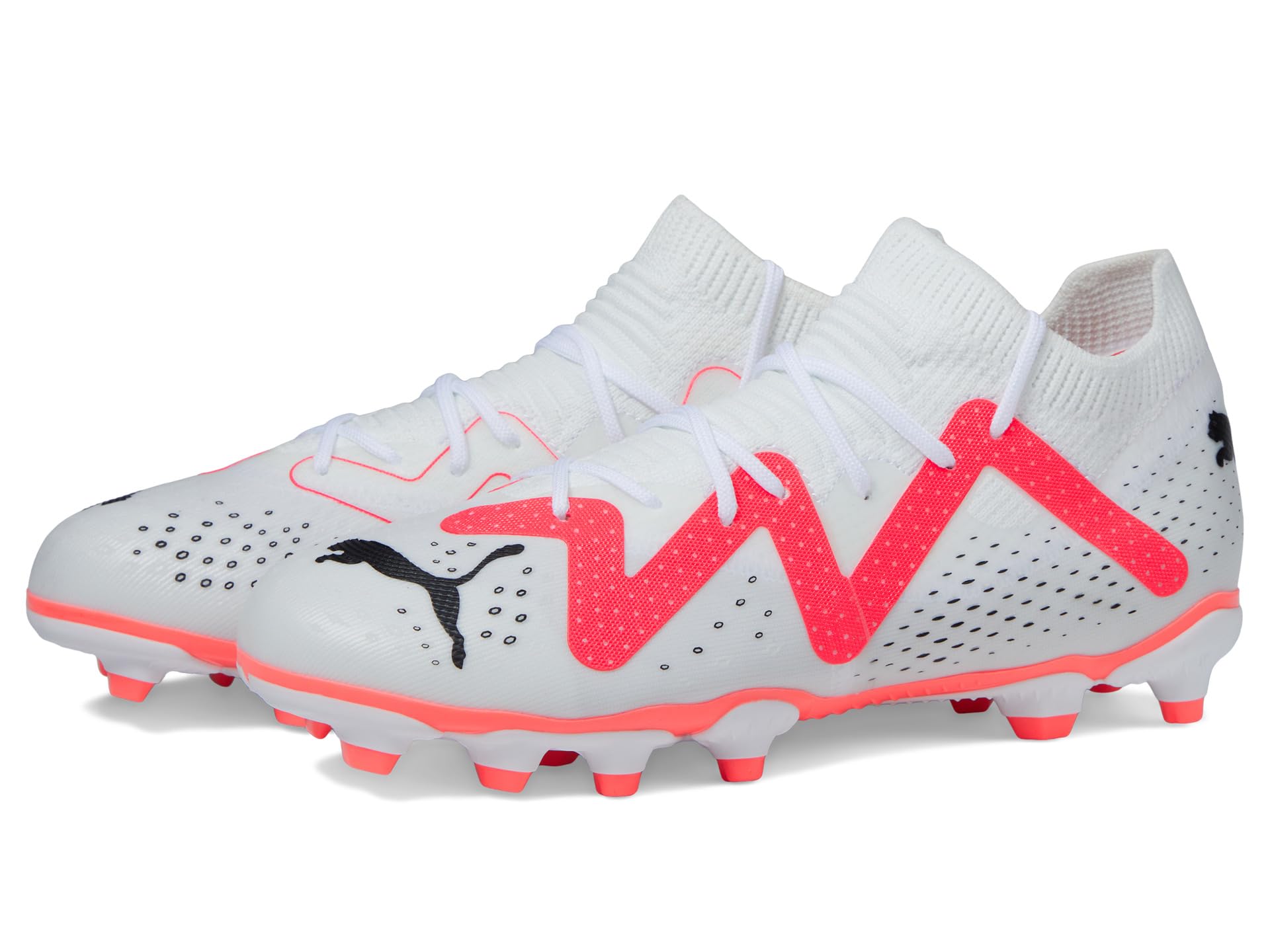 

Кроссовки PUMA Kids Future Match Firm Ground/Artificial Ground (Little Kid/Big Kid)