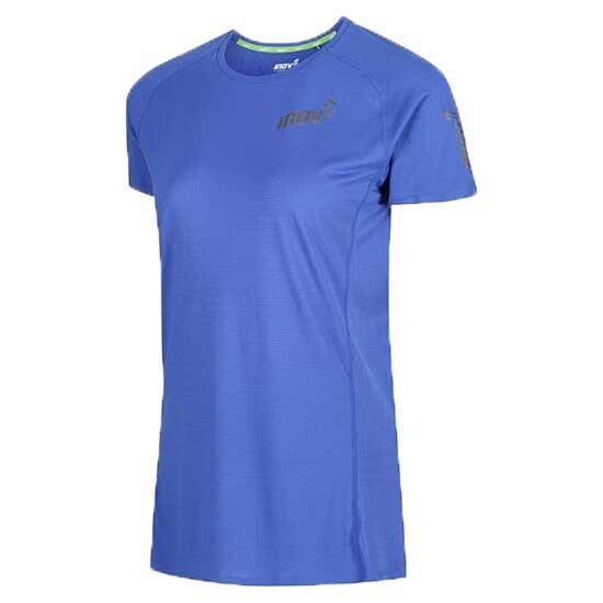 

Футболка Inov8 Base Elite, синий