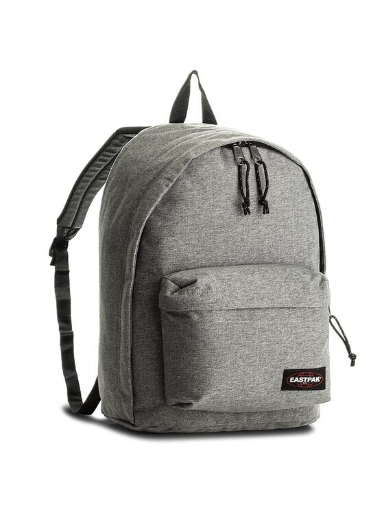 

Рюкзак Eastpak, серый