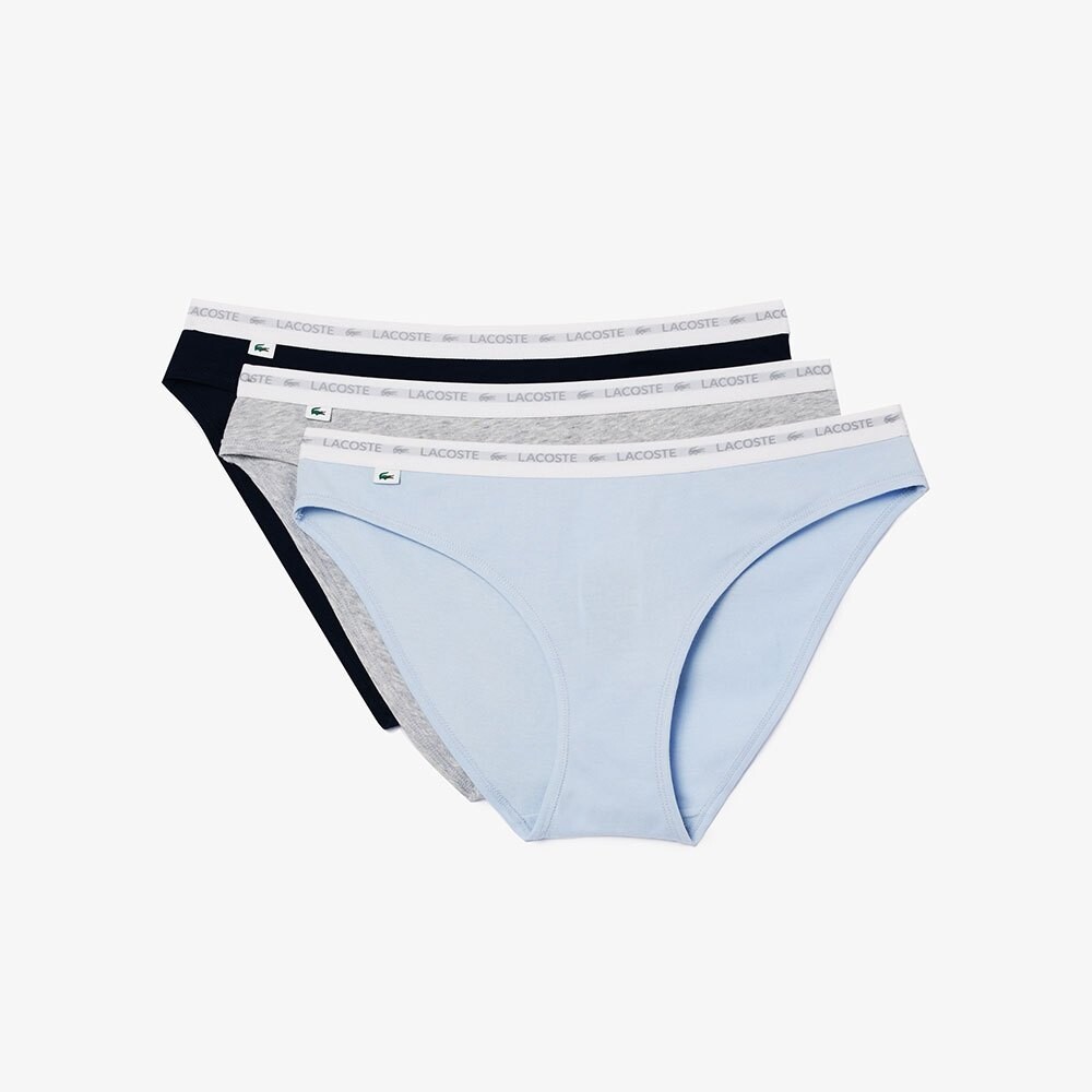 

Трусы Lacoste 8F1338, разноцветный