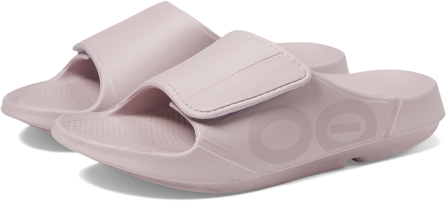 

Сандалии OOahh Sport Flex OOFOS, цвет Stardust