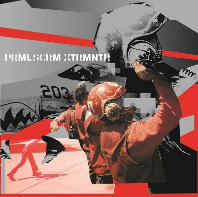 Виниловая пластинка Primal Scream - Exterminator виниловая пластинка primal scream demodelica