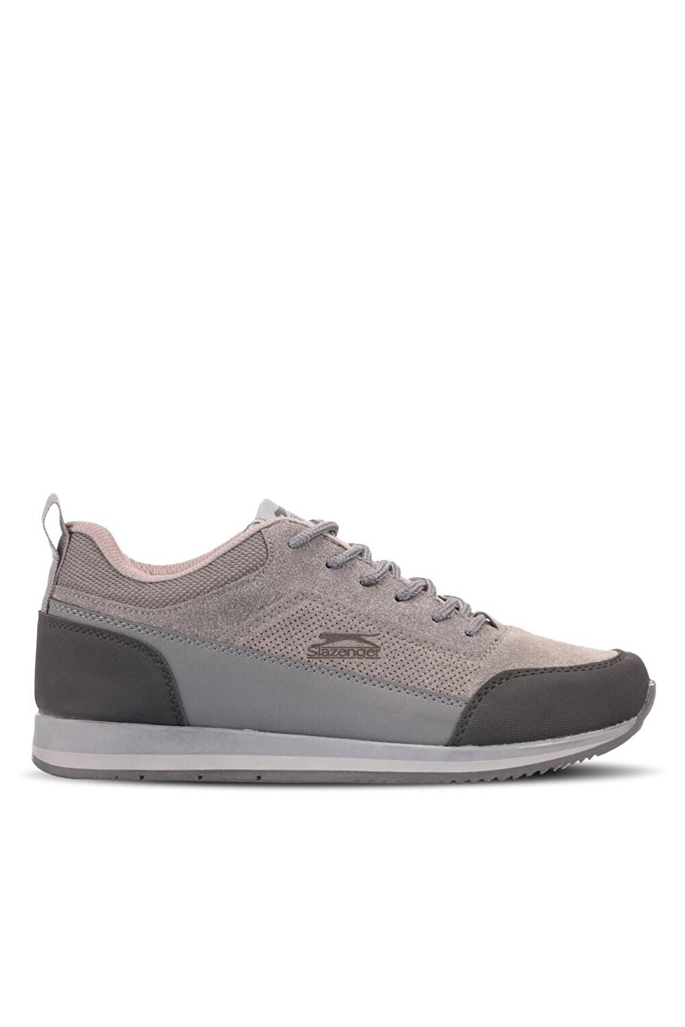 

GOLF Sneaker Мужская обувь Темно-серый SLAZENGER