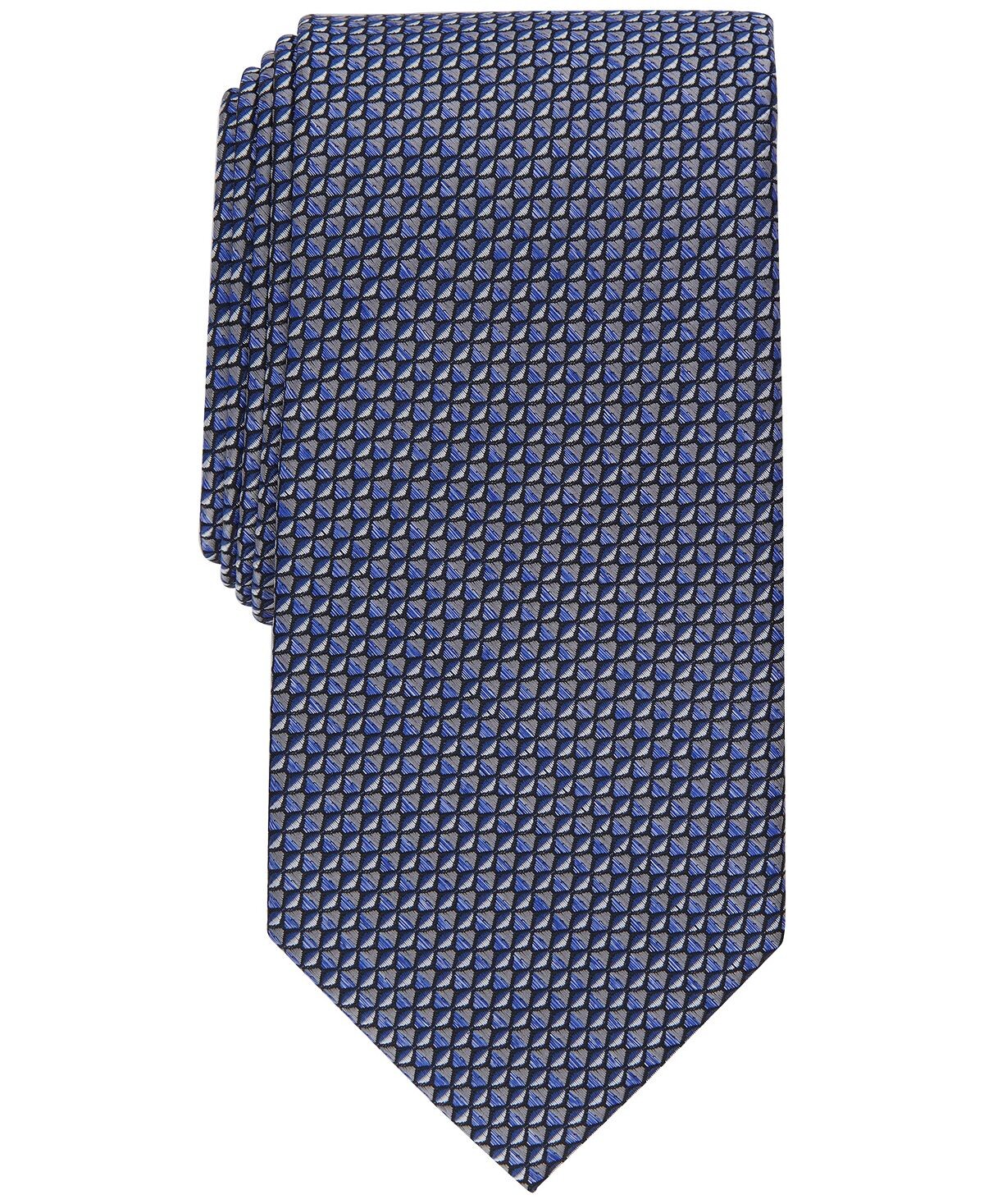 

Мужской аккуратный галстук Serrano Mini Mini Perry Ellis