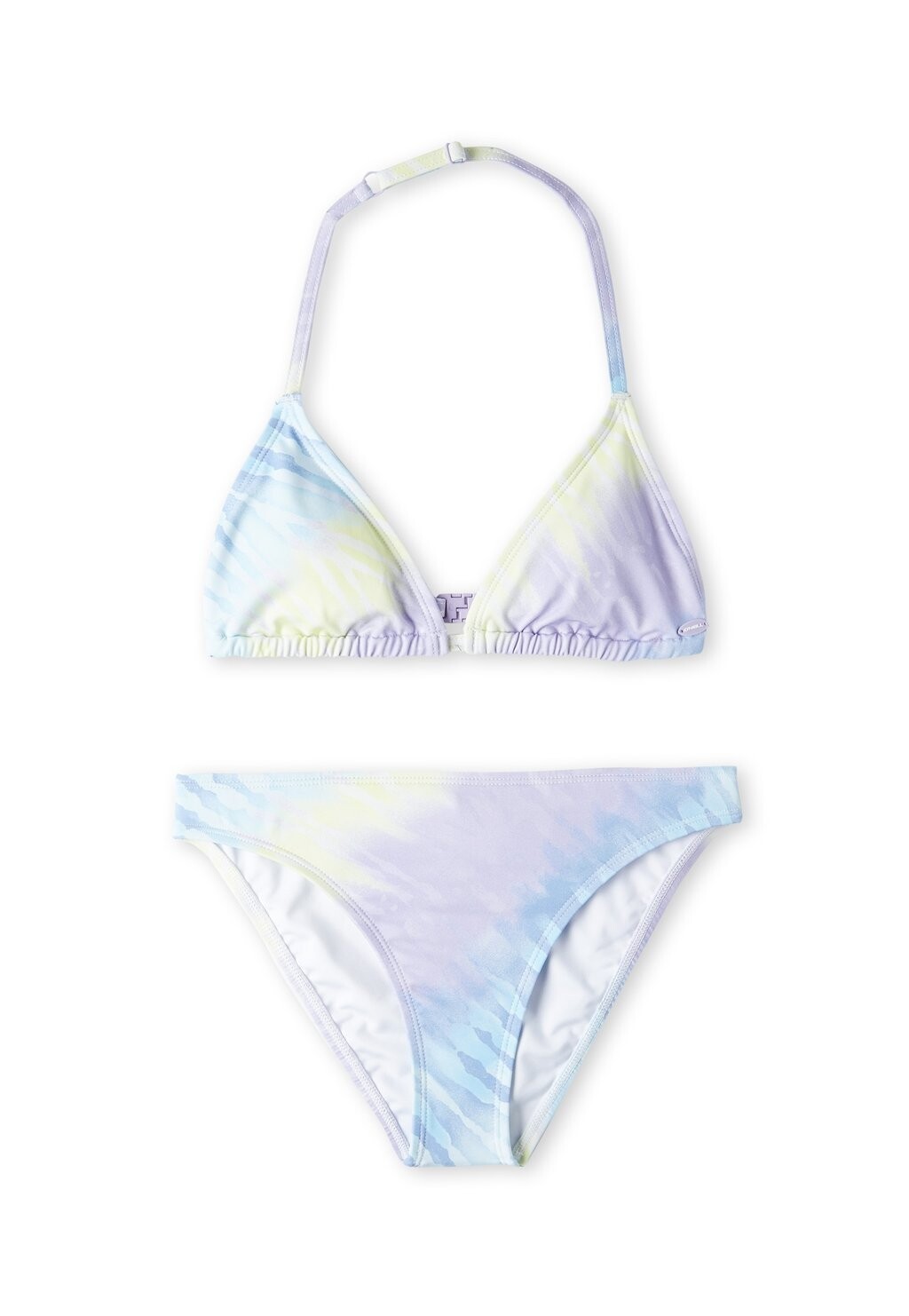 Бикини SET O'Neill, цвет blue tie dye