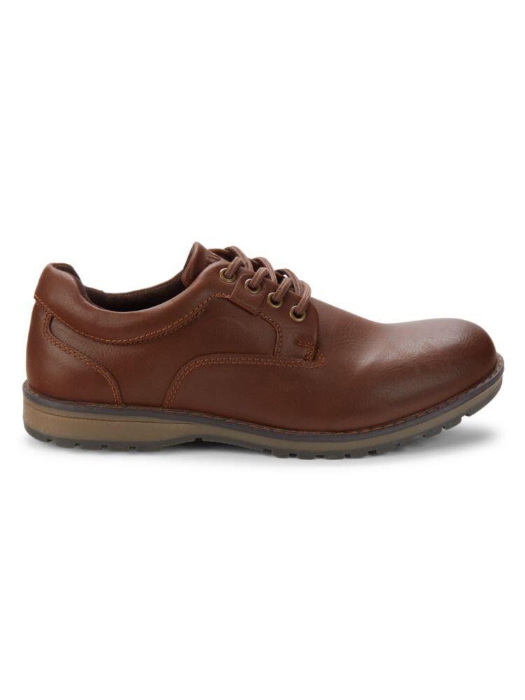 

Низкие кроссовки Dante Eastland, цвет Tan