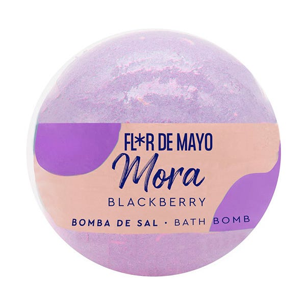 Mora 200 гр Flor De Mayo гель для душа flor de mayo апельсин и грейпфрут 500мл