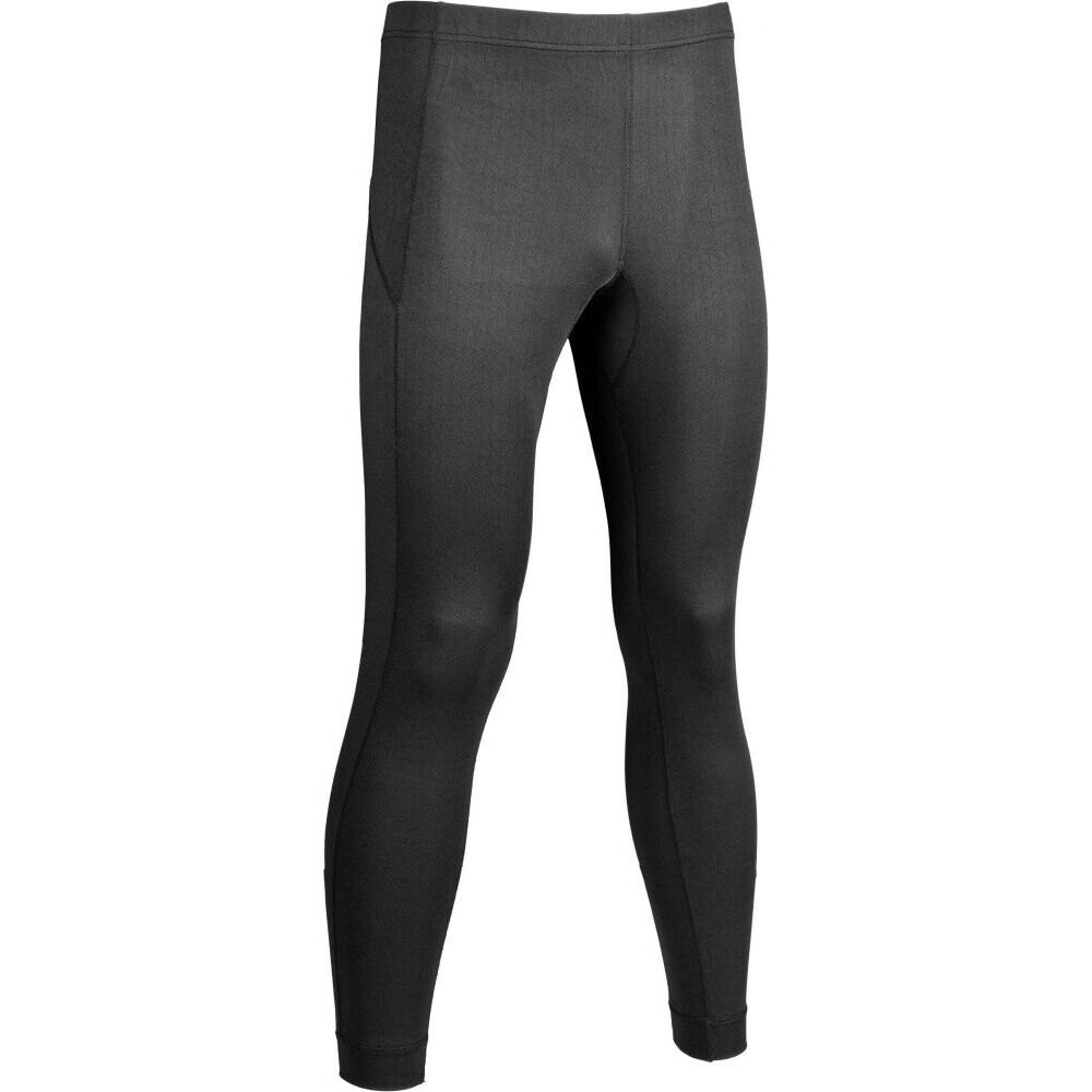 

Брюки Fly Racing Base Layers Lightweight Underwear, черный