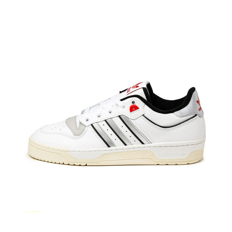 

Кроссовки Rivalry 86 Low W Adidas, белый