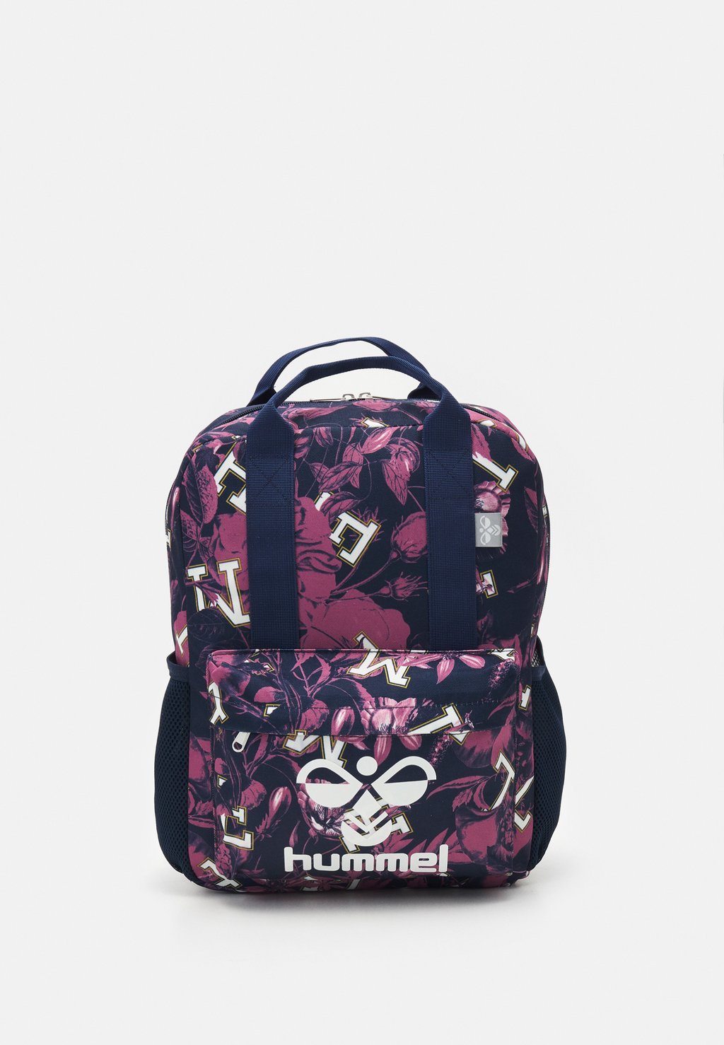 

Туристический рюкзак SCIENCE BACKPACK UNISEX Hummel, цвет bordeaux