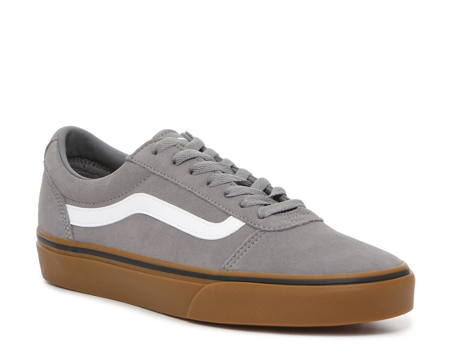 

Кроссовки мужские Vans Ward, серый