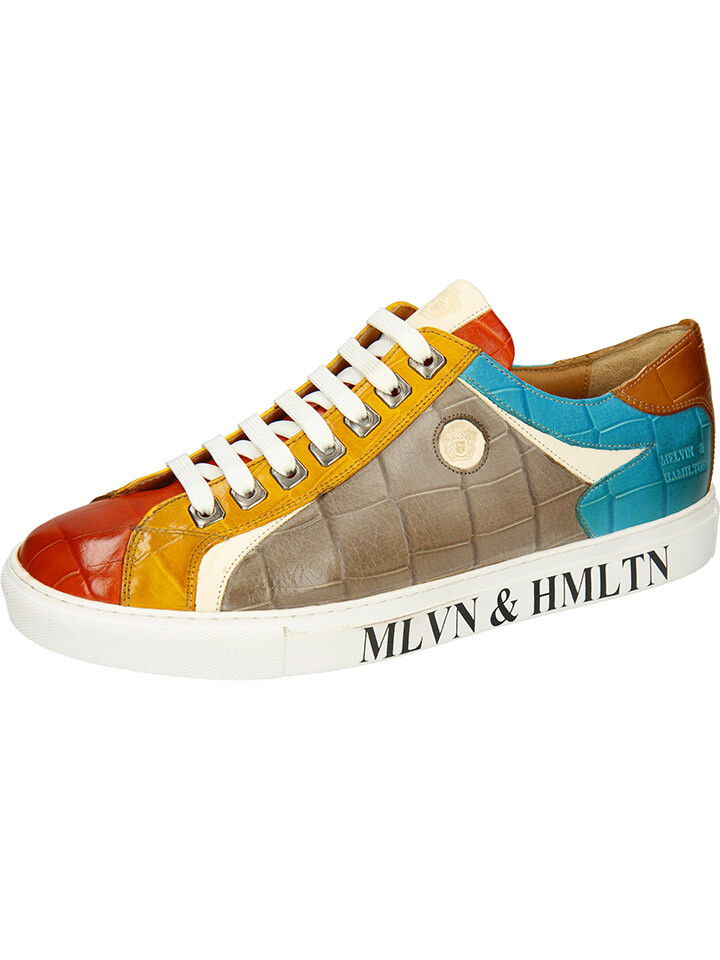 

Кроссовки MELVIN & HAMILTON Harvey 9, красочный